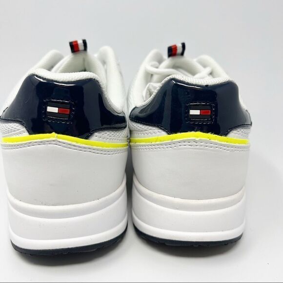 Tommy Hilfiger Raakel Sneakers NEW! - Picture 6 of 9
